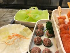 -铜人李火锅(西大街店)