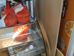 -众品老方子锅贴甜沫(李村店)