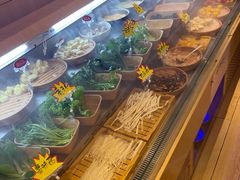 -松野谷·寿喜烧自助(华联顺义金街购物中心店)