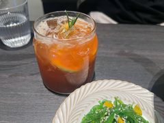 -卡朋西餐(宝安大仟里店)