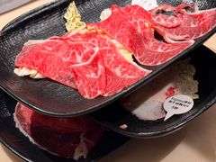 -粤海喜来登酒店-班妮海鲜铁板烧和牛放题餐厅(天河城店)