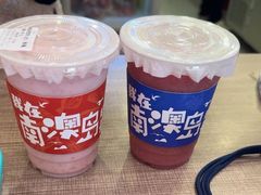 -南澳岛打卡果汁冰公司