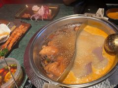 -牛New寿喜烧(金鹰世界店)