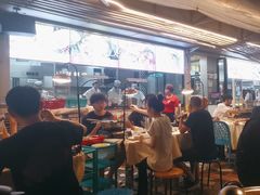 -小煵记·打边炉(西丽文光店)
