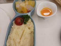 -马迭尔西餐厅(中央大街店)
