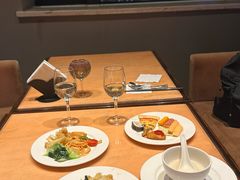 -中山利和希尔顿酒店