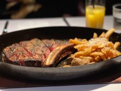 -Bistro Wang 牛排馆