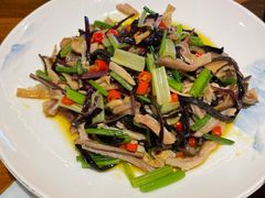 -民俗村柴火灶·景德江西菜(中国陶瓷博物馆店)