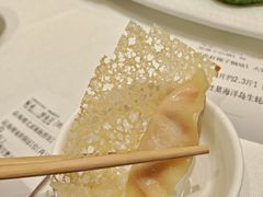 -品海楼·大连海胆锅贴馆(东港店)