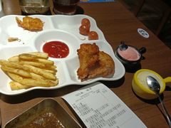 -豪客来牛排(空港华联店)