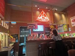 -伽喱博士 Dr.CURRY咖喱饭(太阳宫咖喱店)