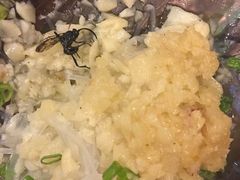 -香满堂川湘菜烤鱼(龙茗路店)