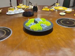 -金成潮菜博物馆(海珠湿地店)