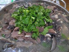 -小杨翘脚牛肉