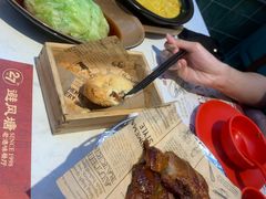 -避风塘(嘉兴八佰伴店)