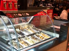 -鱼上·烤鱼(万象城店)