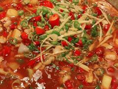 -宋三姐老妈兔头(双流总店)