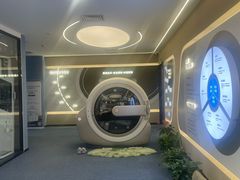 -O2ark智能微高压氧舱(天津旗舰店)