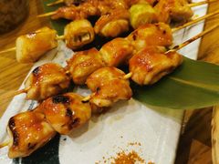 串烧组合-林妈妈村·日式料理(宝山龙湖天街店)