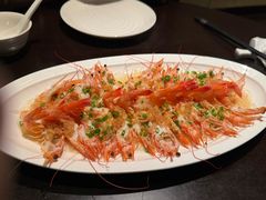 -福州仓山凯悦酒店·闽味中餐厅