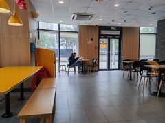 -麦当劳(海洋城店)