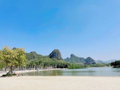 -南宁花花大世界景区