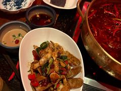 -赤RedBowl川锅·炙烤·板前(北京瑰丽酒店)