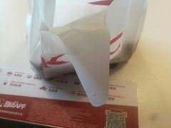 -肯德基(西安兴庆店)