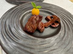 -君来湖滨饭店·渔餐厅
