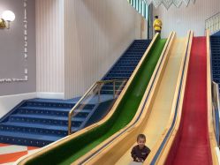 -奈尔宝·儿童乐园·亲子餐厅(长沙运达汇店)