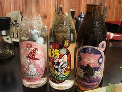 -谷雨日式烧肉(万达金街店)