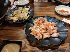 -大壮家原味烤肉(兴华北街店)