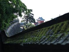 -武当山风景区