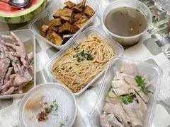 -百家鸡味馆(清泰店)