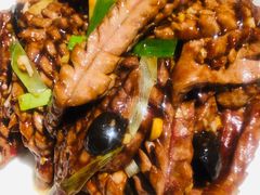 爆炒腰花-梅飞酒家(桑园路店)