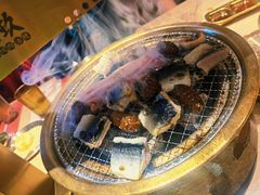 -西塔拾玖泥炉烤肉·活鳗(芝麻街店)