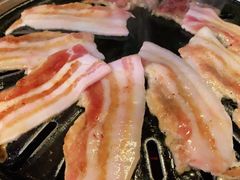 -九田家黑牛烤肉料理(石路天虹店)