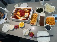 -半天妖烤鱼(万象城店)