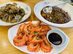 -启东小海鲜(庄先湾路1号店)