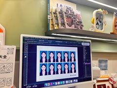-海马体家庭照相馆(广州正佳广场店)