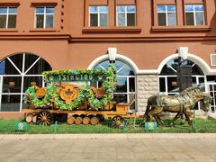 -青岛啤酒博物馆