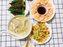 -盒马鲜生(杨高南路店)