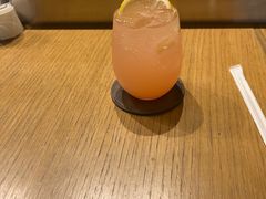 -丽思卡尔顿·炙焰·铁板烧餐厅