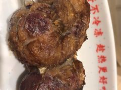 -南城香·饭香串香馄饨香(青年路店)