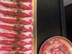 -西塔老太太泥炉烤肉(上海七宝领展广场店)