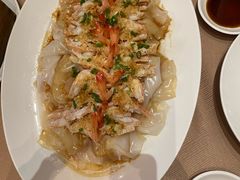 -顺德美的万豪酒店-万豪中餐厅