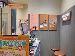 -海马体照相馆(上海月星环球港店)