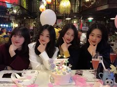 -胡桃里乐队酒馆(鎏嘉码头店)