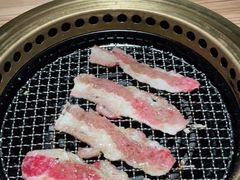 -江户烧肉(高德店)