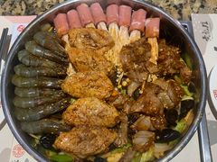 -黄记煌三汁焖锅(泰华假日广场店)